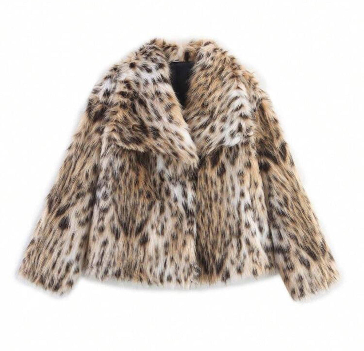‘Fiona’ jacket