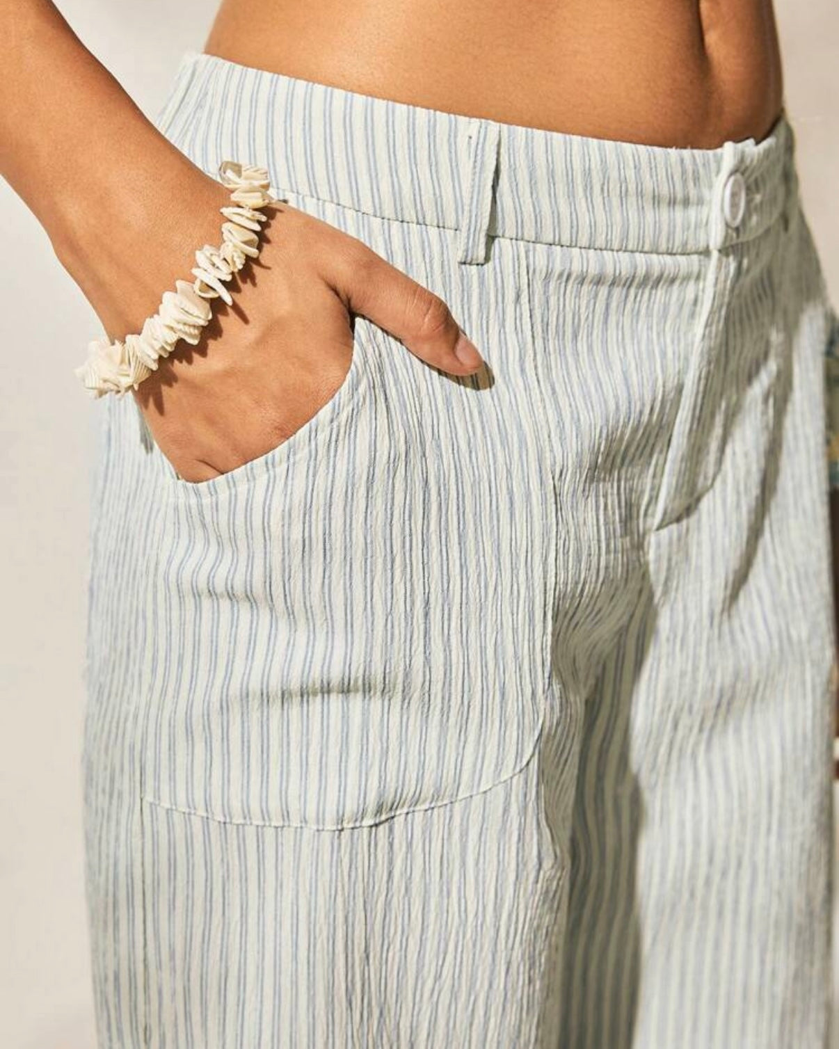 ‘Rama’ pants