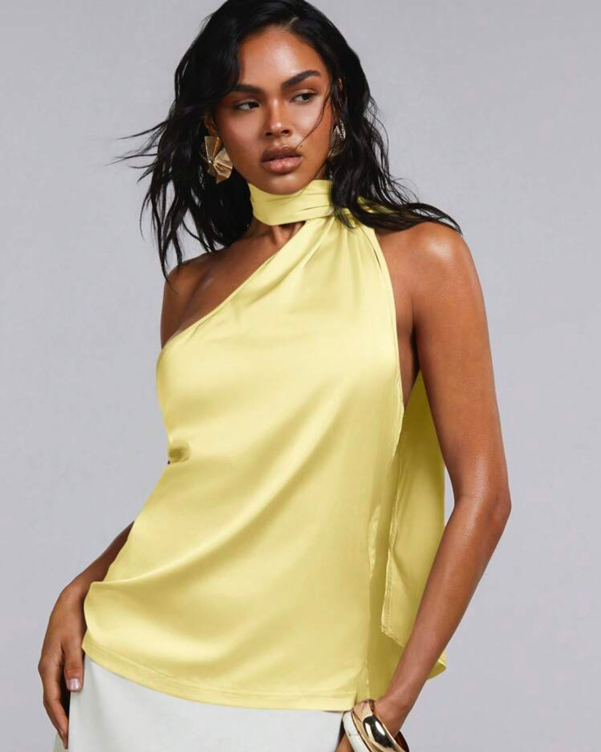 ‘Quincy’ top