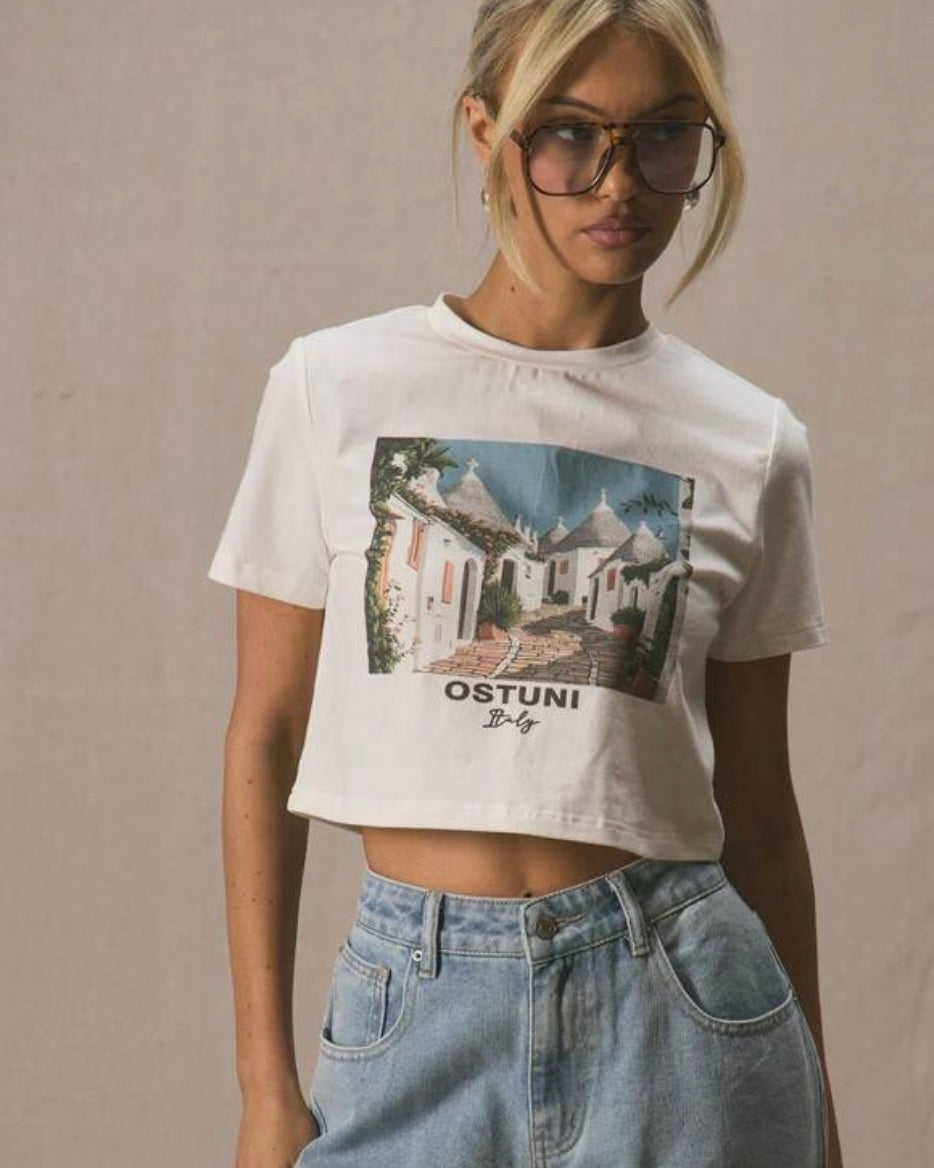 ‘Italia’ top