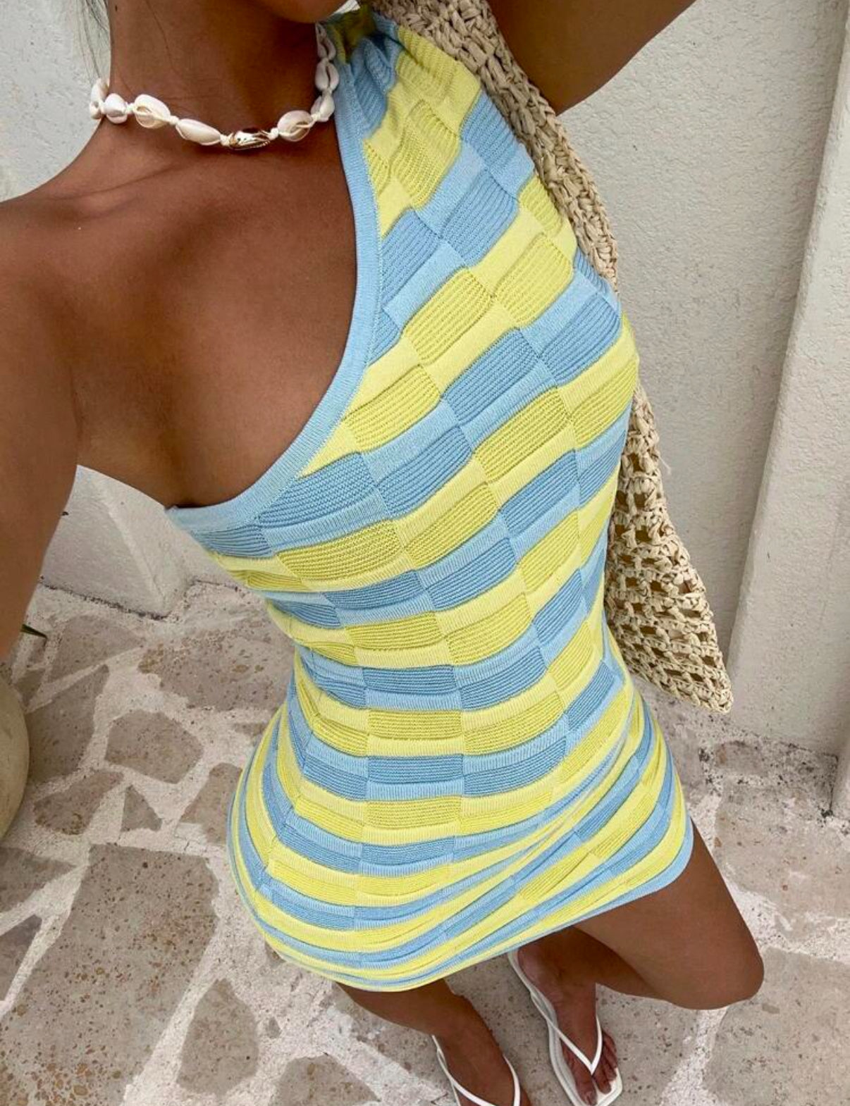 ‘Sima’ dress