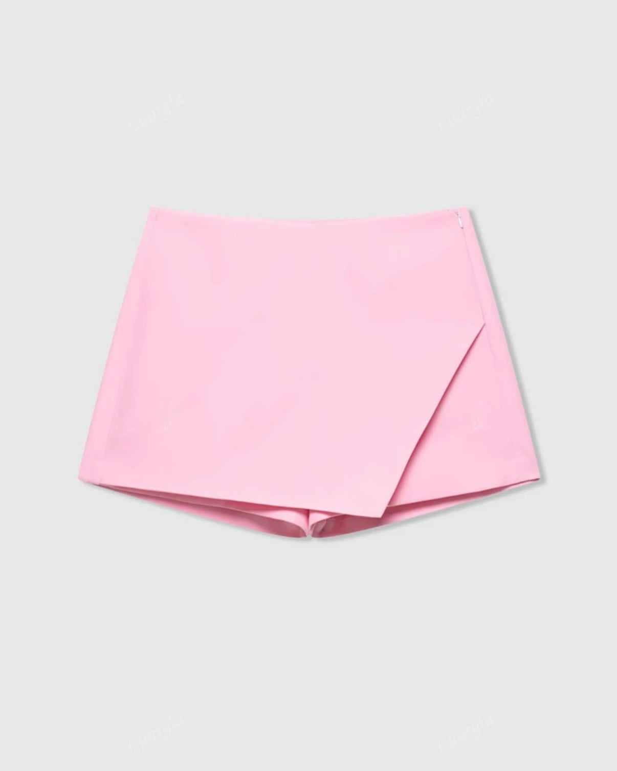 Basic Skort