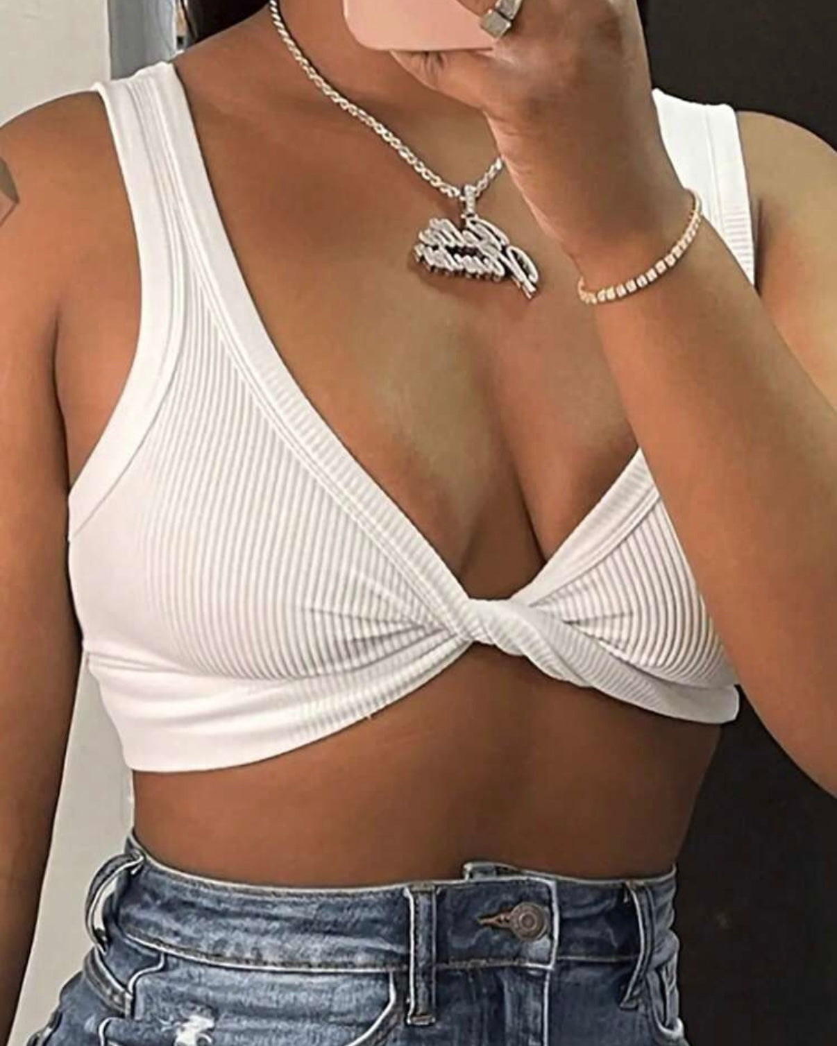 ‘Mira’ bralette