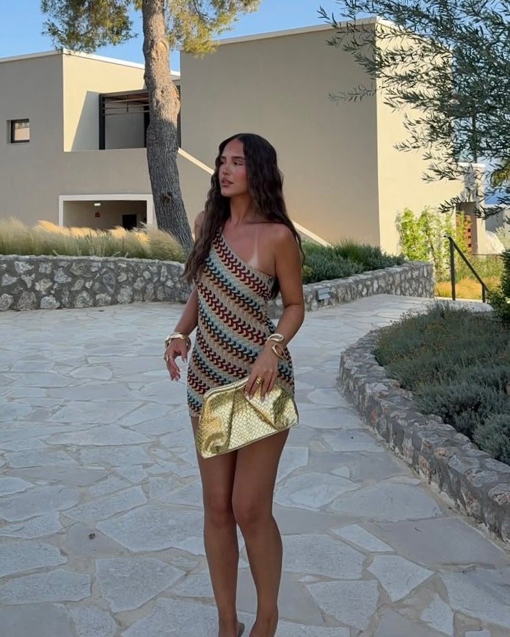 ‘Kim’ dress