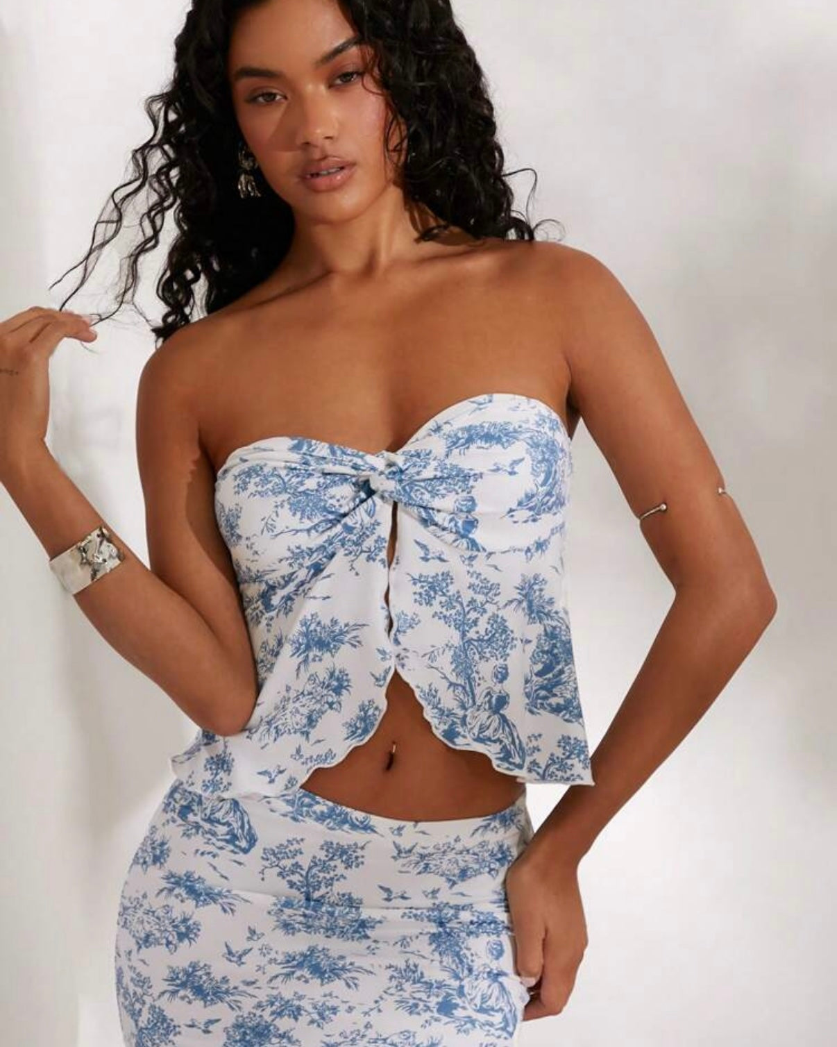 ‘Flora’ set
