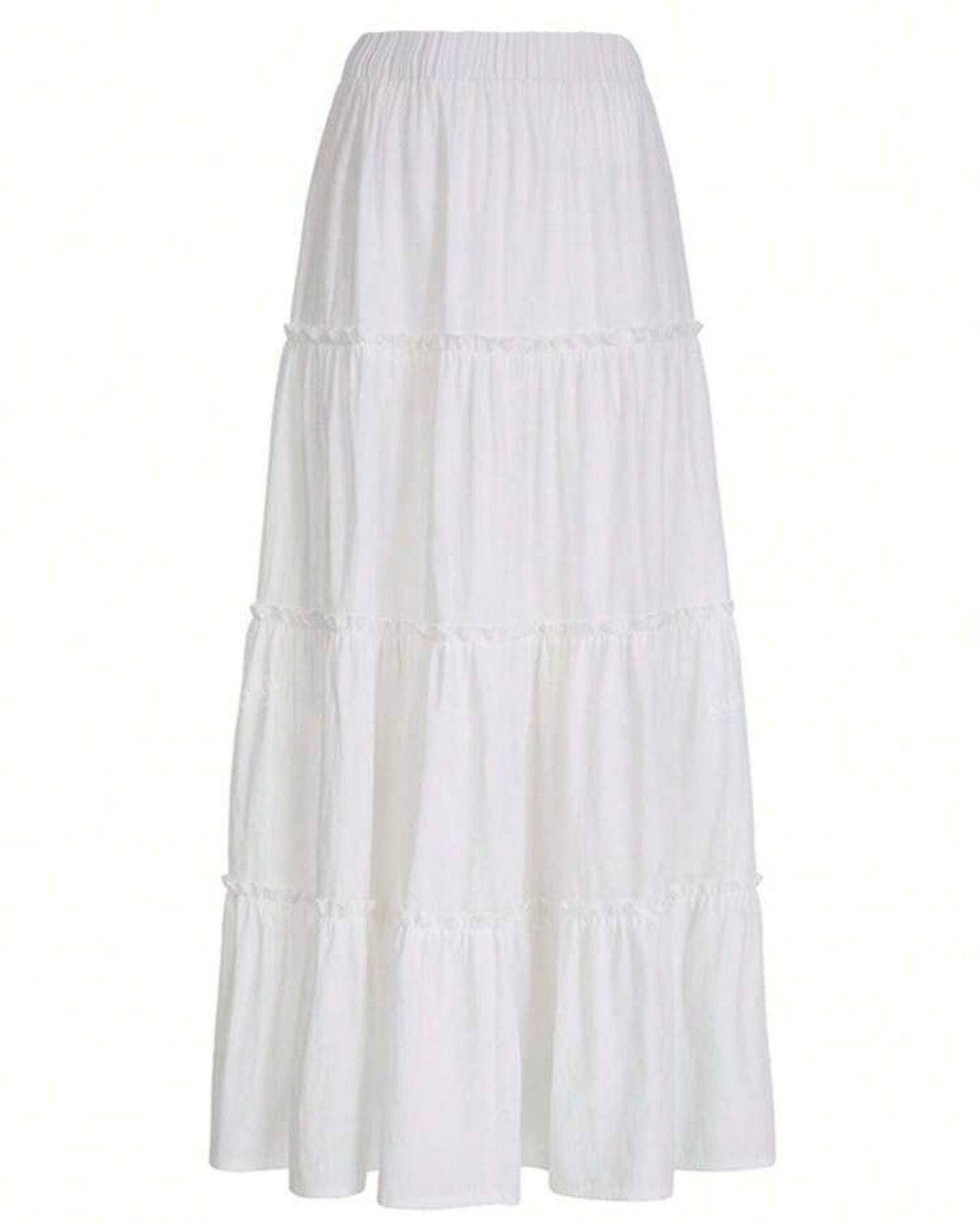 Maxi Skirt