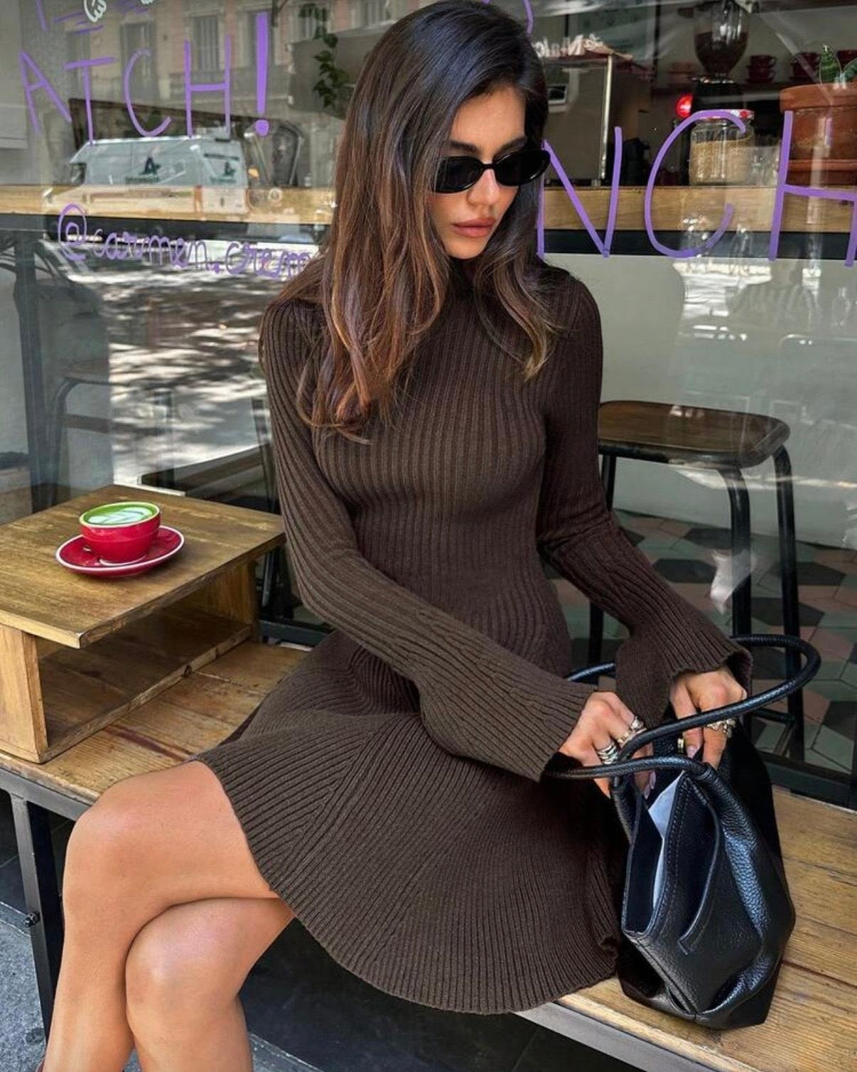 ‘Dua’ Dress