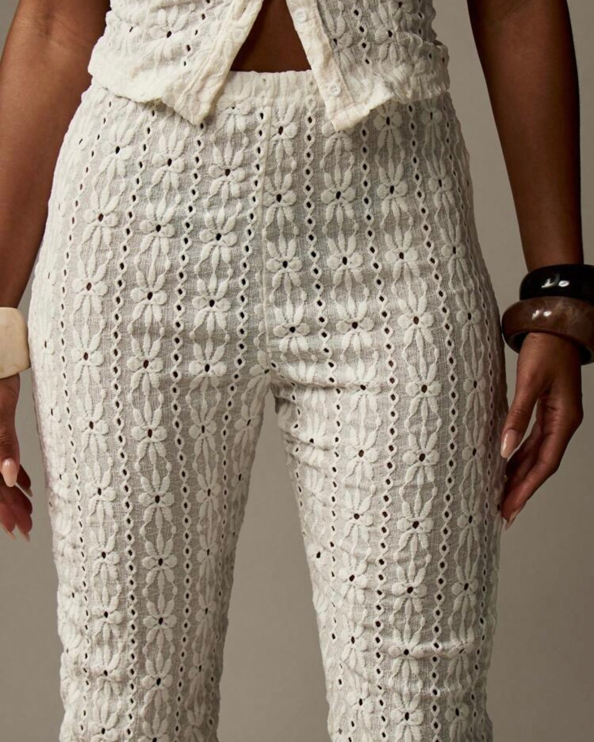 ‘Capri’ set