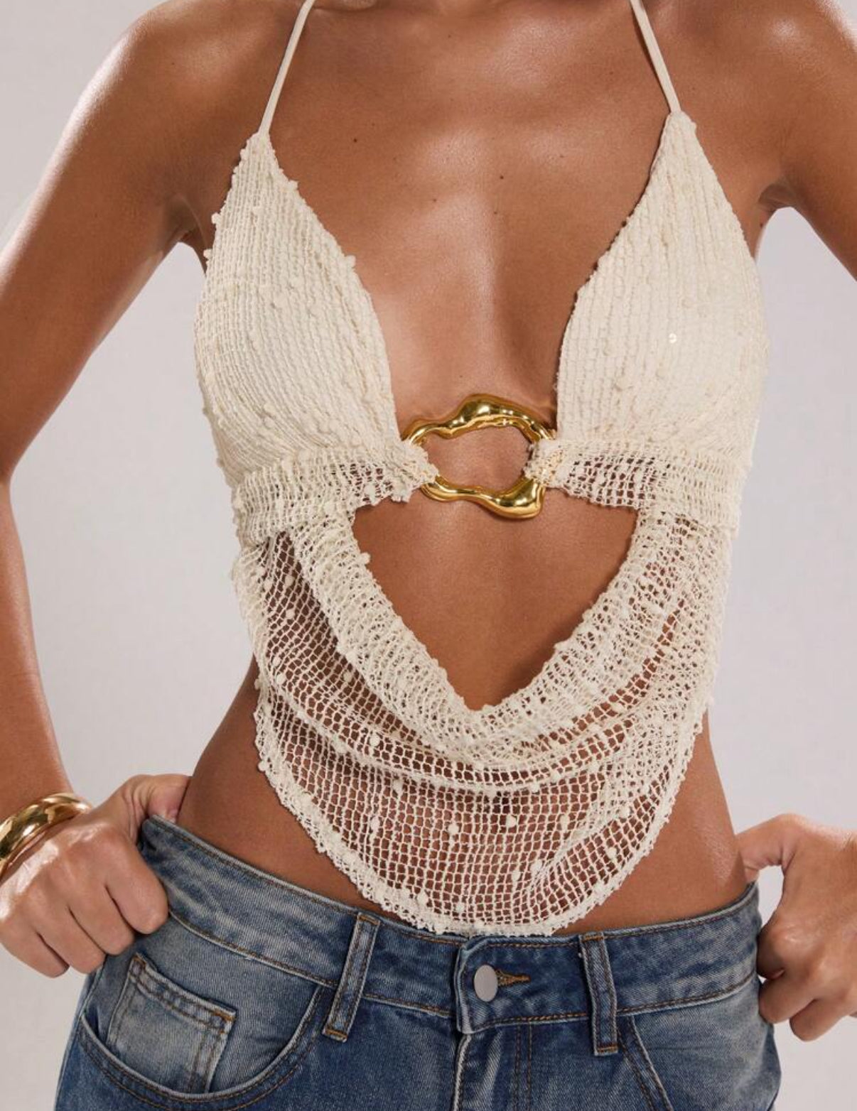 ‘Tatiana’ top