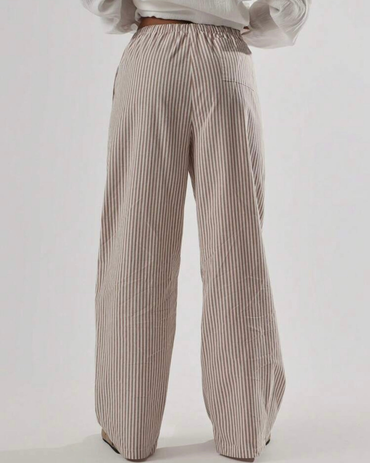 ‘Vilanel’ pants