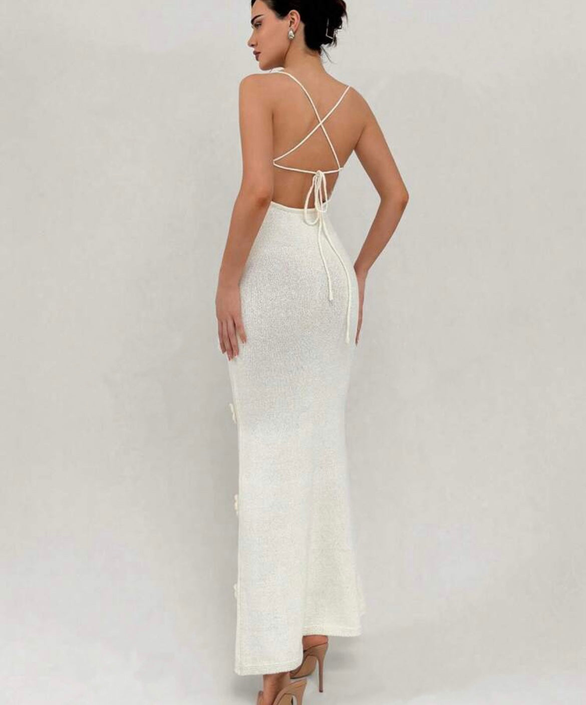 ‘Ivanka’ dress