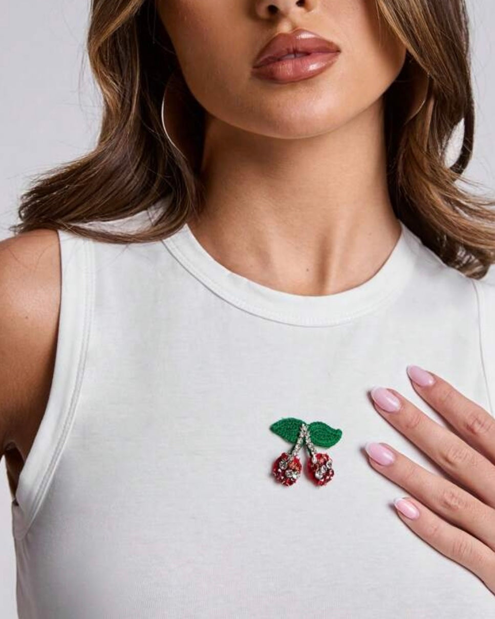 ‘Lana’ top