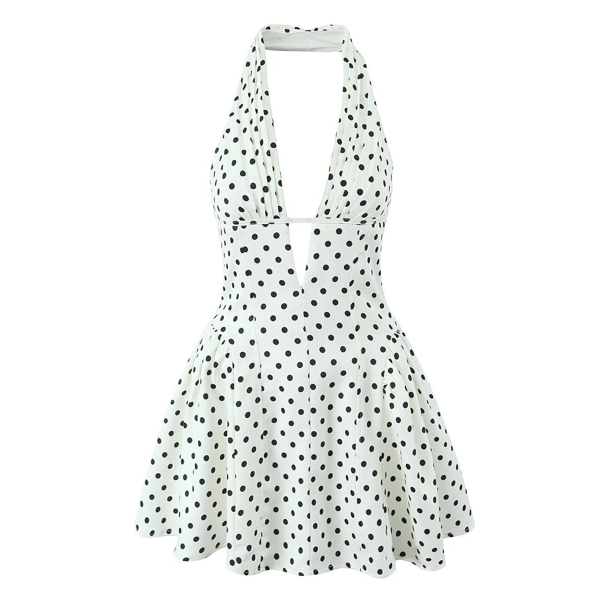 ‘Elsa’ dress