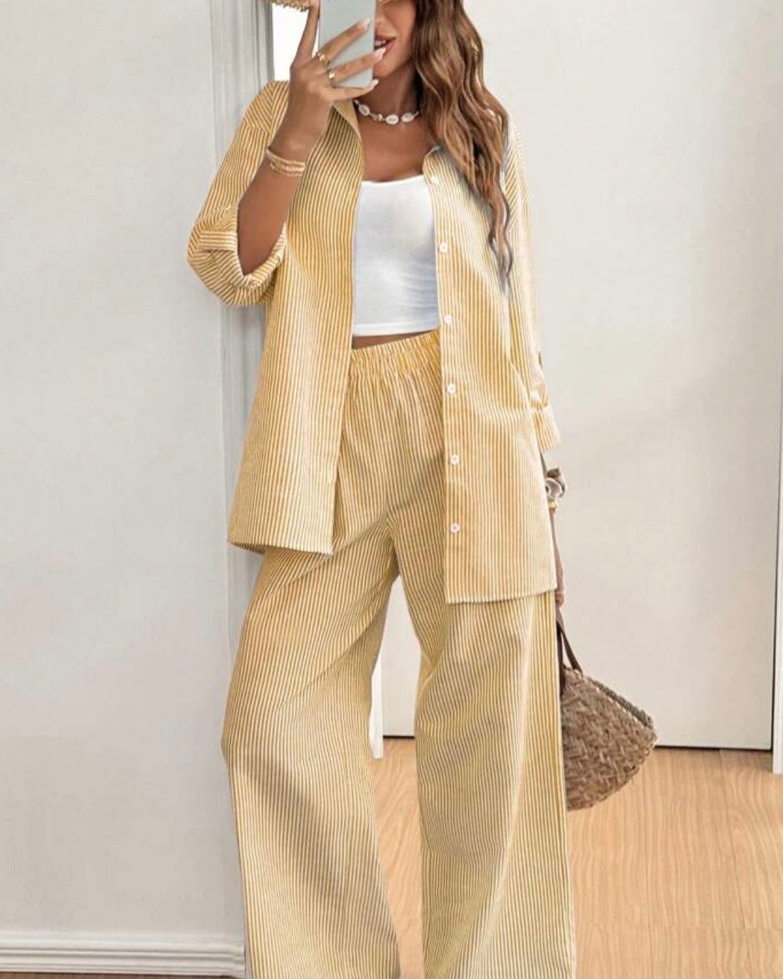Linen Set