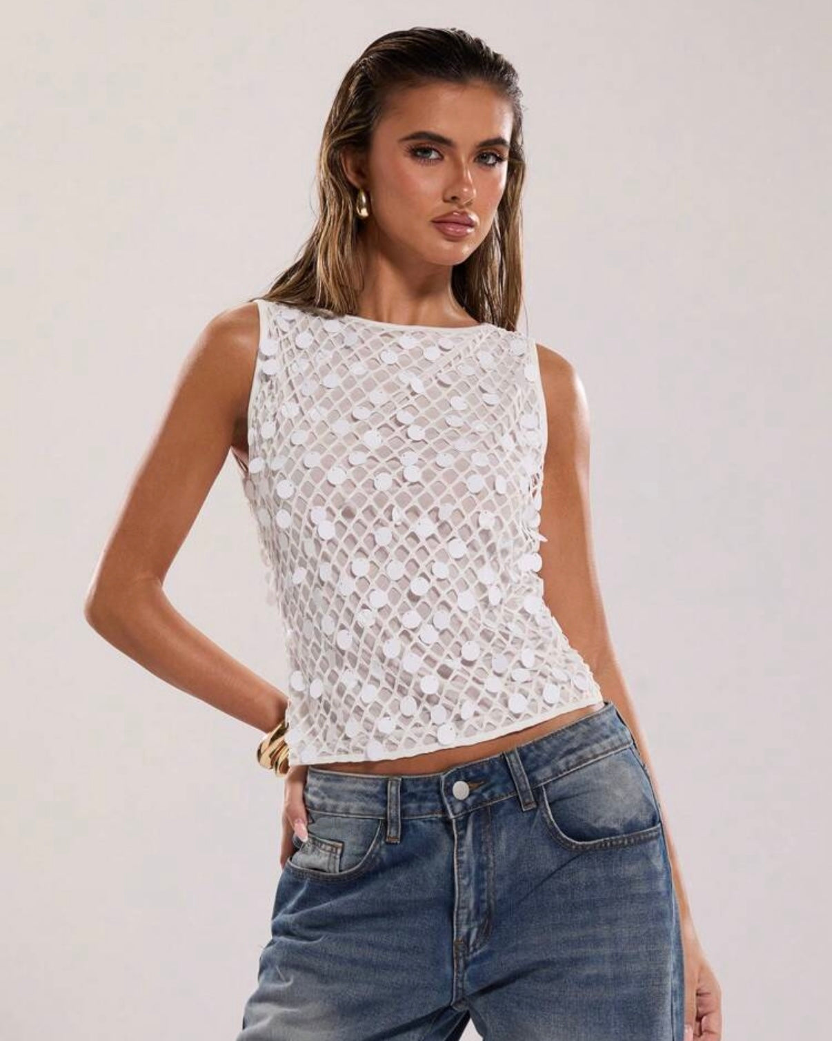 ‘Sisi’ top