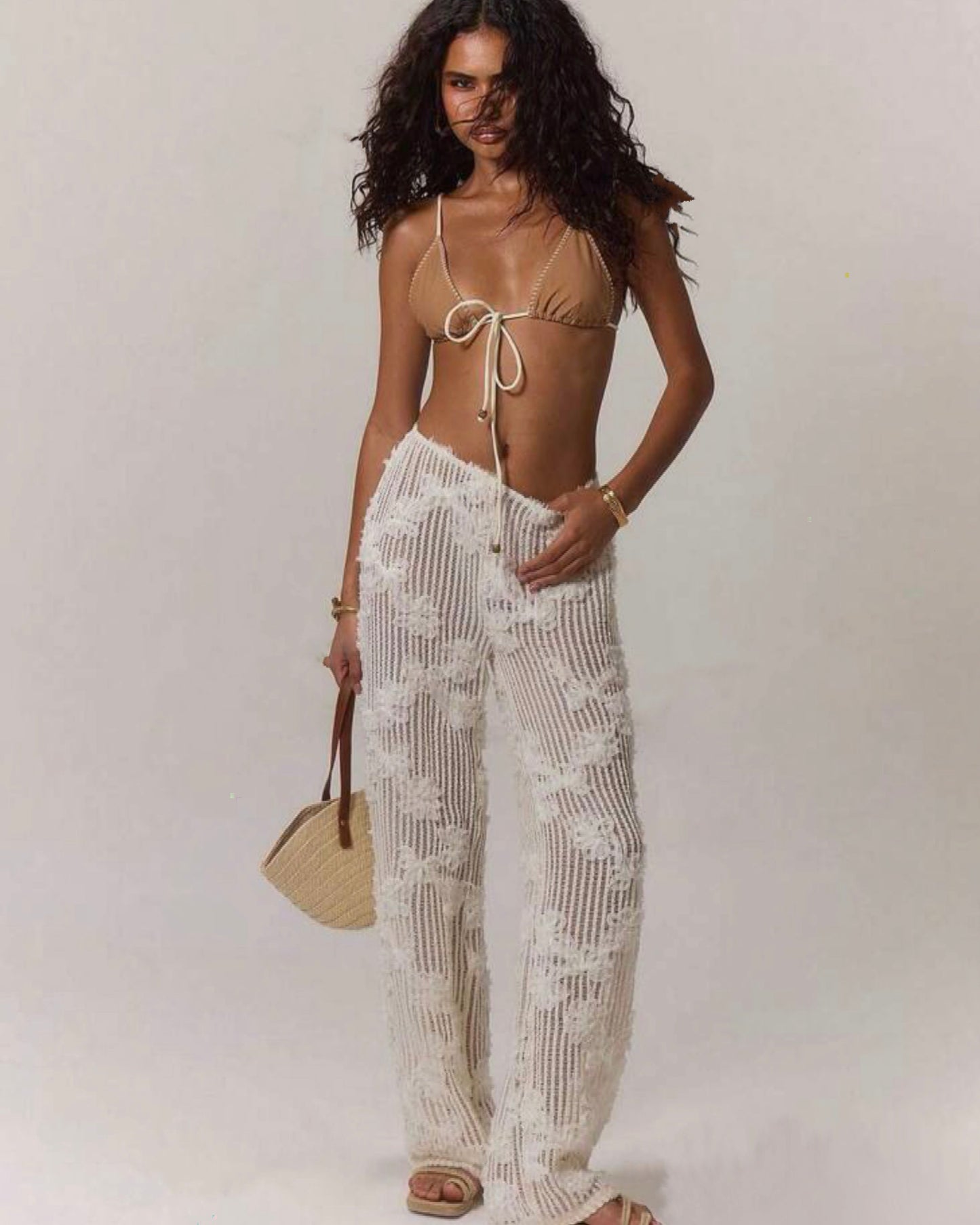 Cover Pants