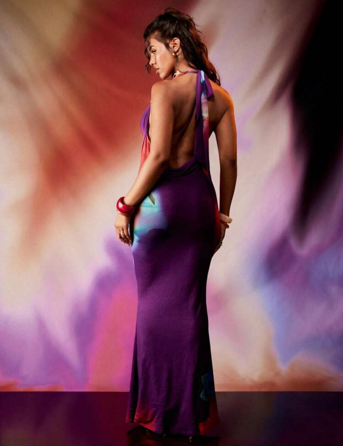 ‘Melly’ dress