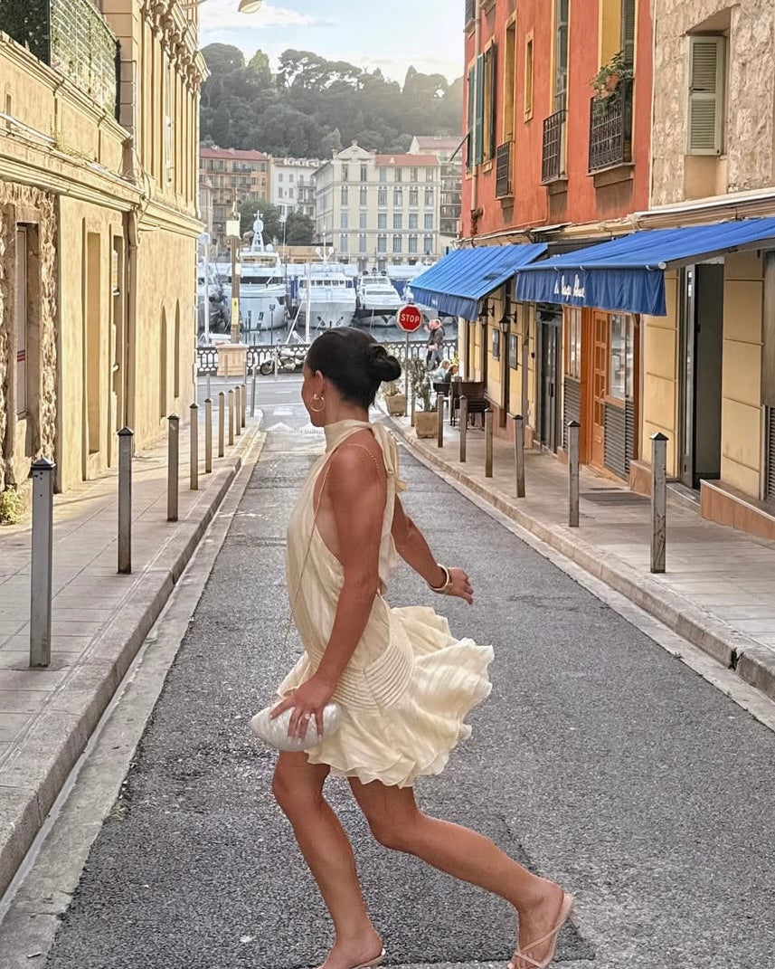 ‘Liliana’ dress