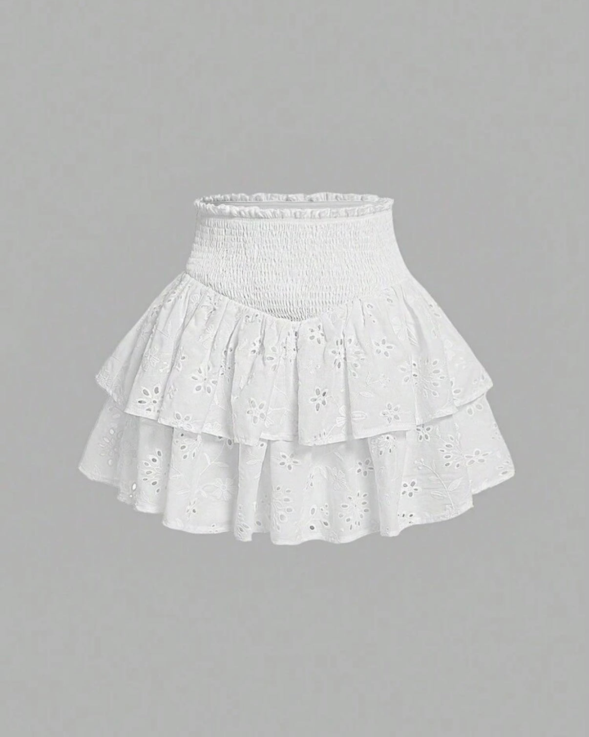Lace Skirt