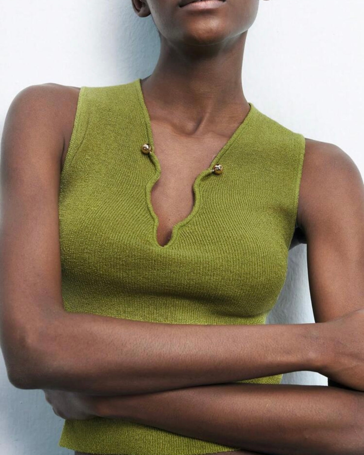 ‘Naya’ top