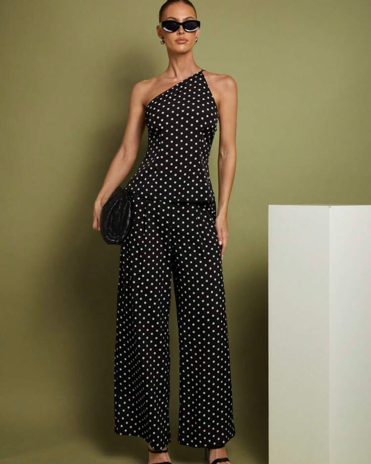 ‘Polka’ set
