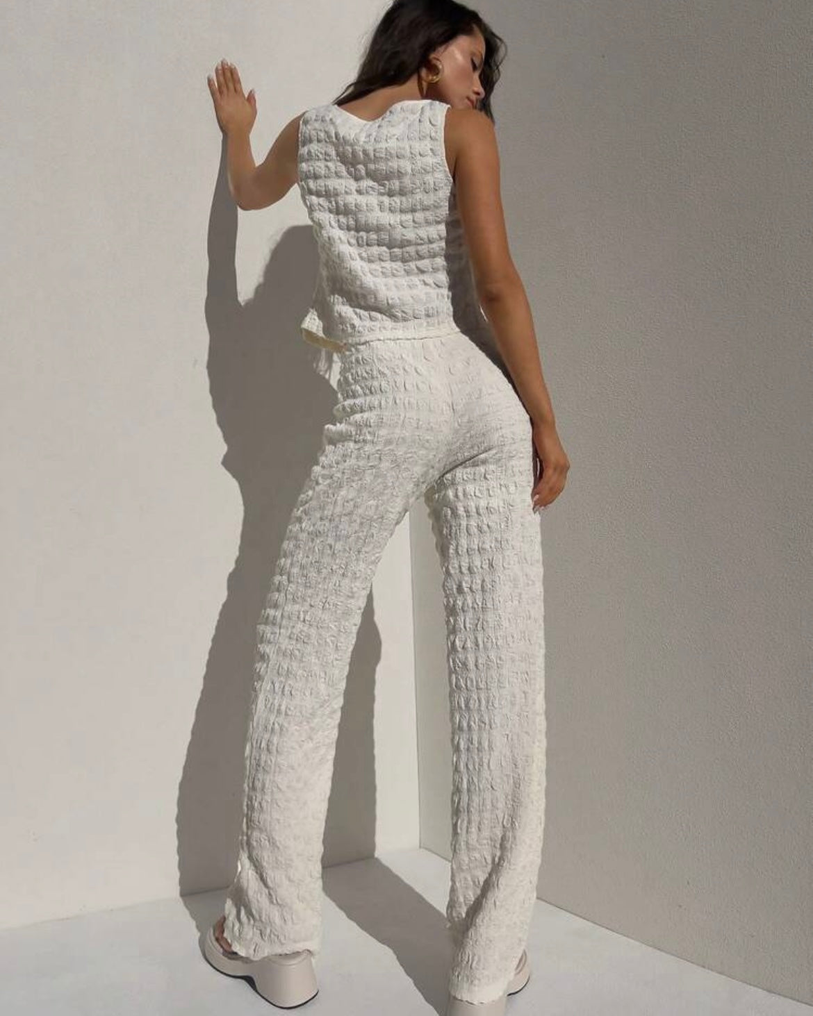 ‘Nia’ set