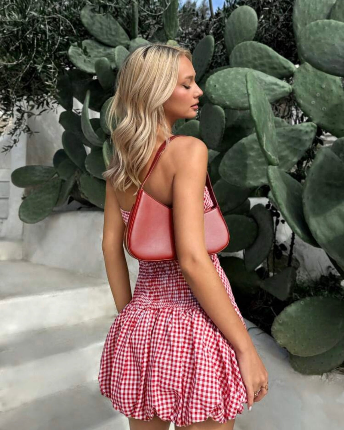‘Ashtin’ dress