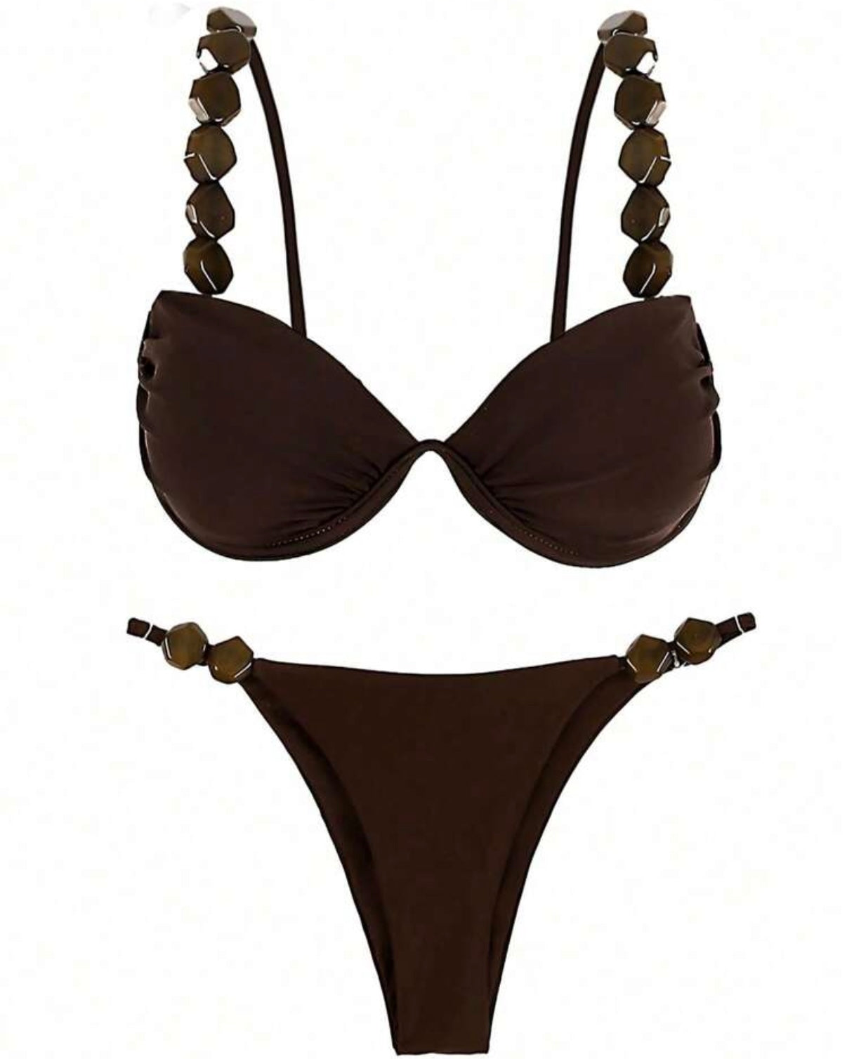 ‘Naomi’ bikini