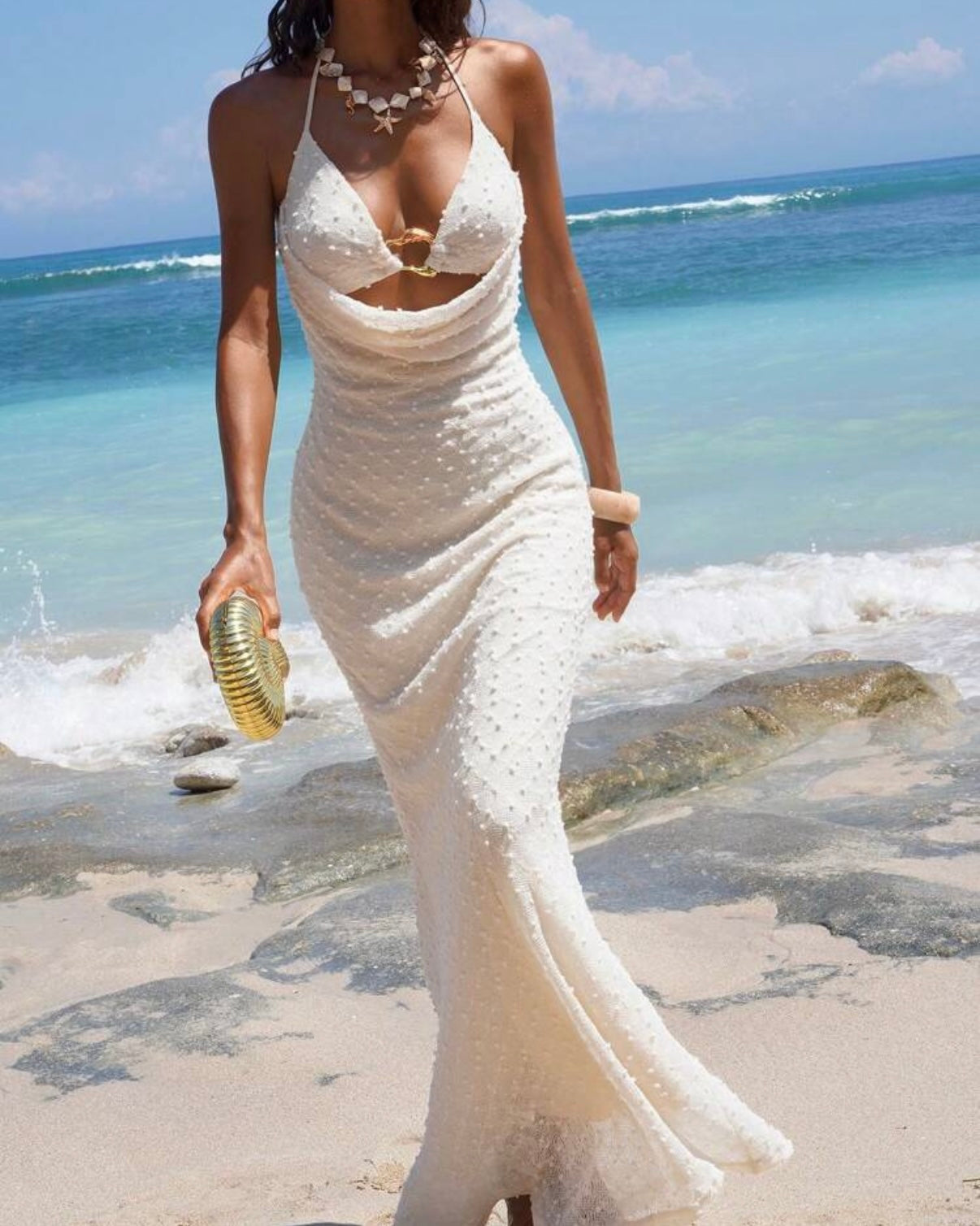 ‘Kendal’ dress
