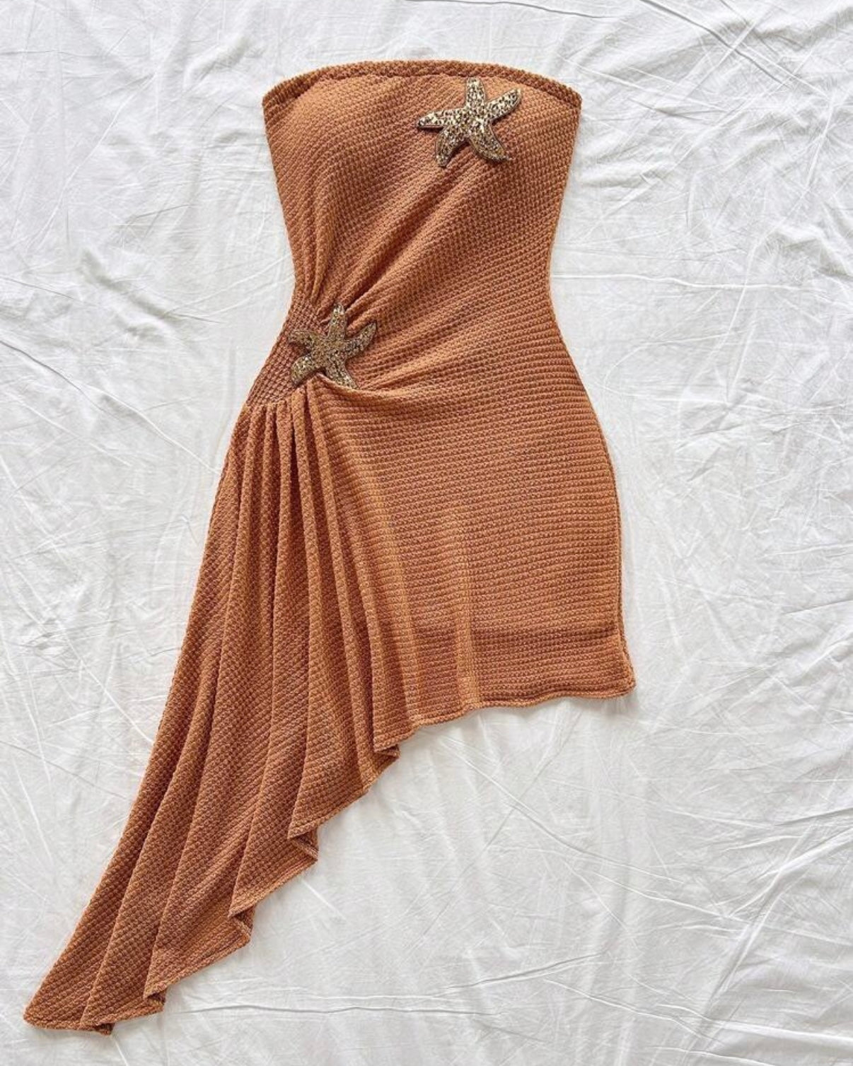 ‘Winona’ dress