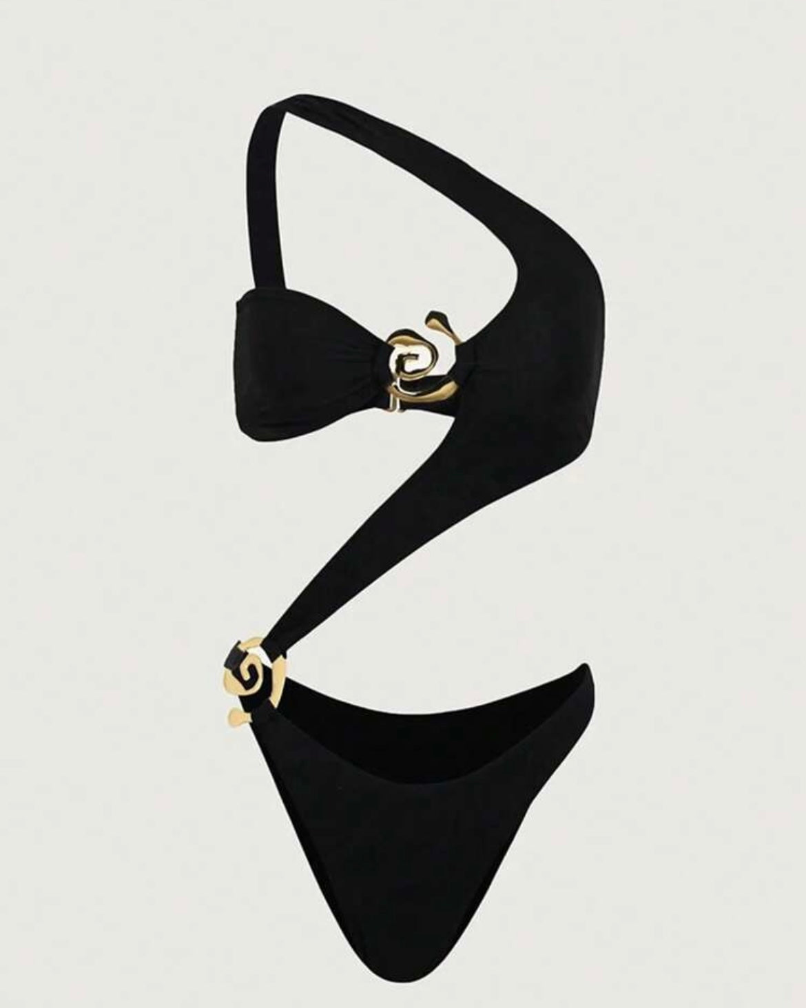 ‘Rhena’ one-piece