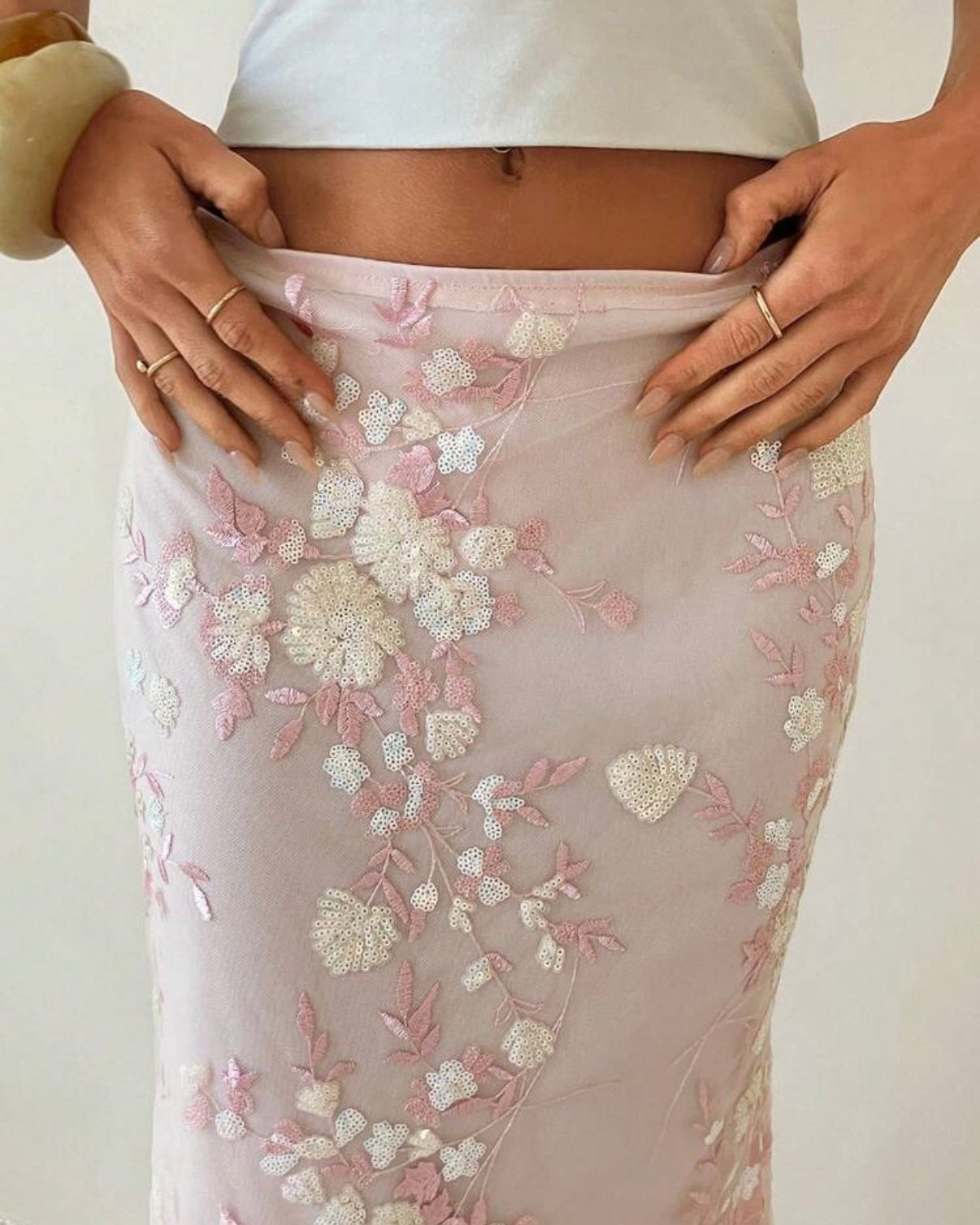 ‘Embroidery’ set