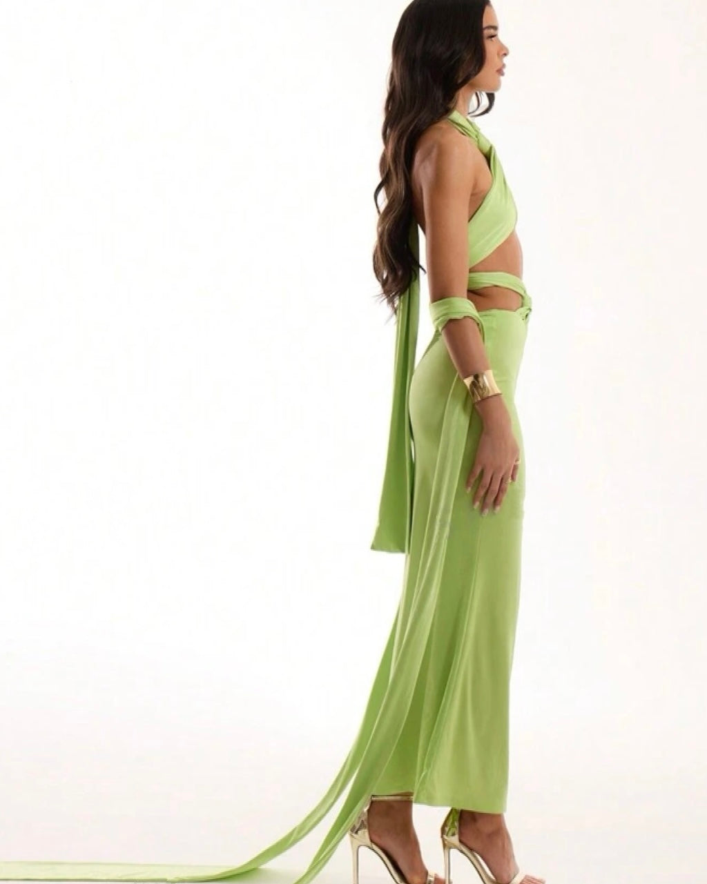 ‘Athena’ dress