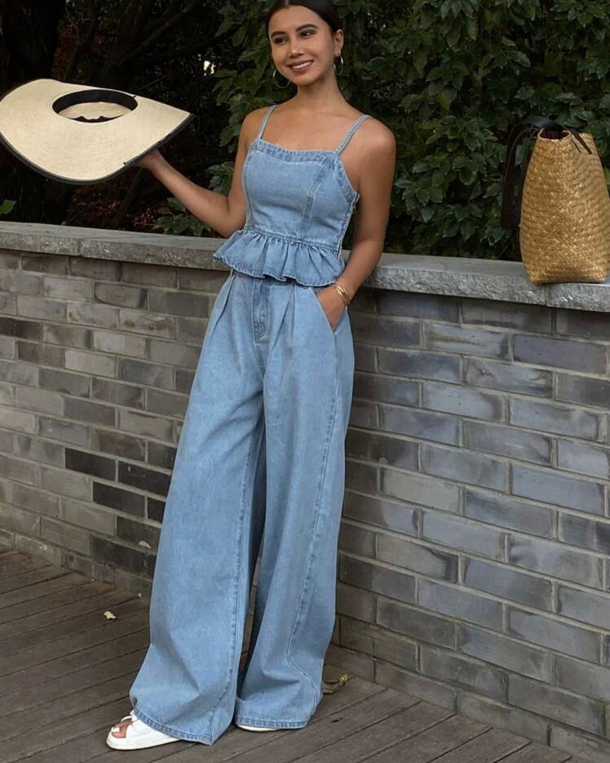 ‘Becky’ set