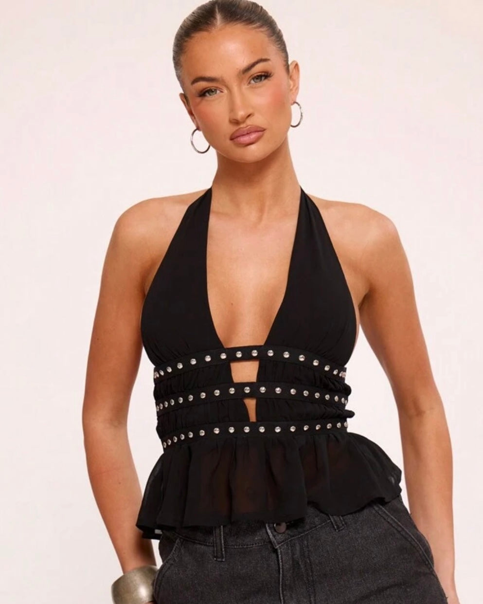 ‘Rosana’ top