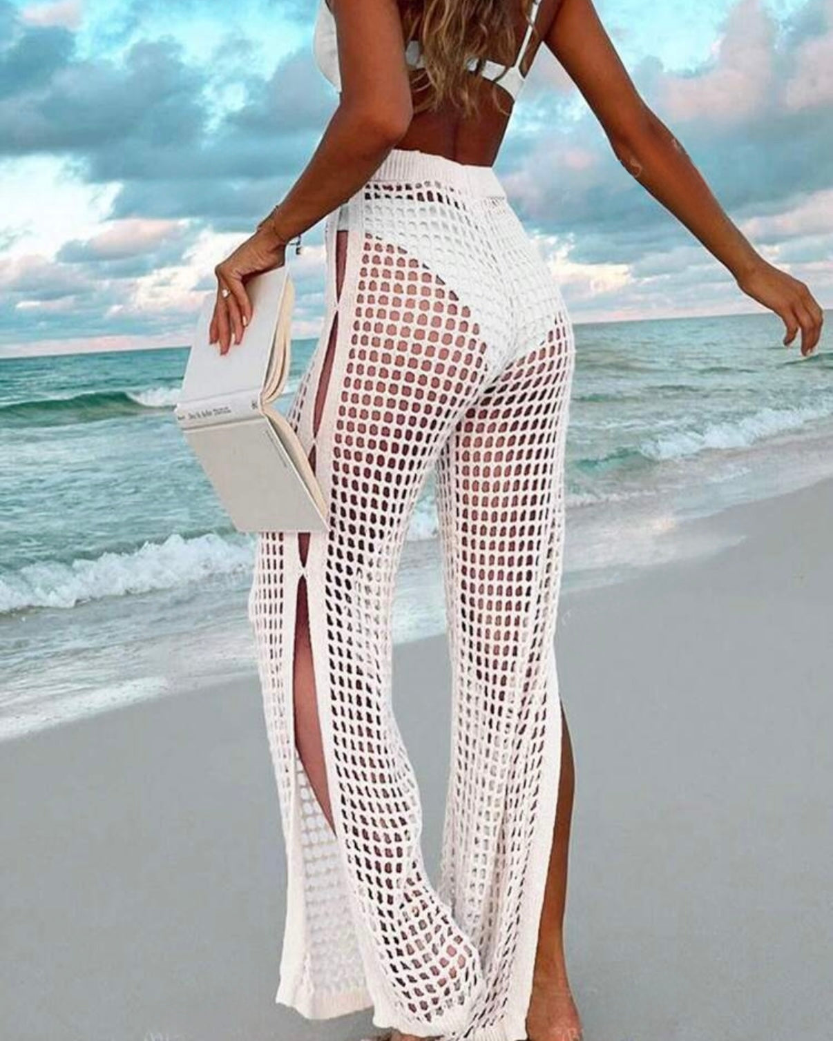 Cover Pants