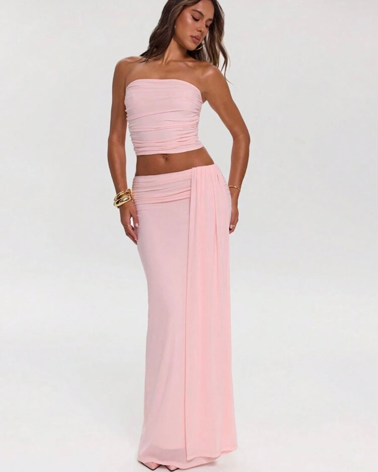 ‘Barbie’ set