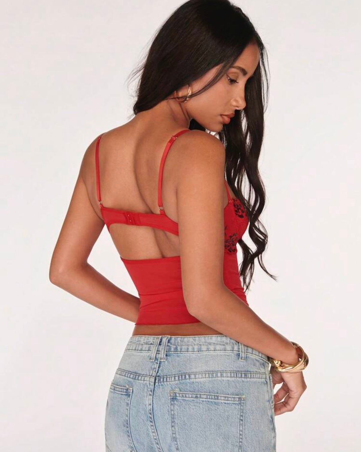 ‘Rina’ top
