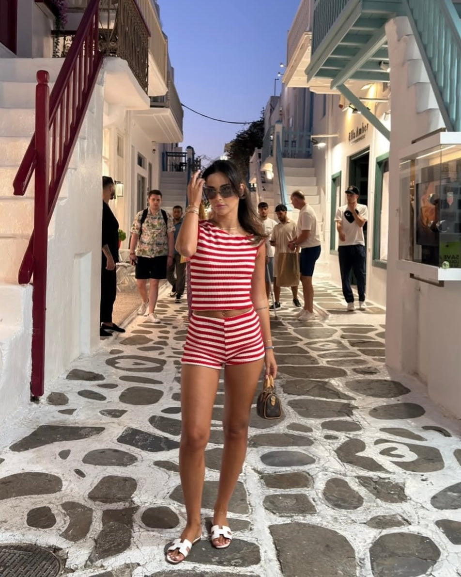 ‘Cindy’ set