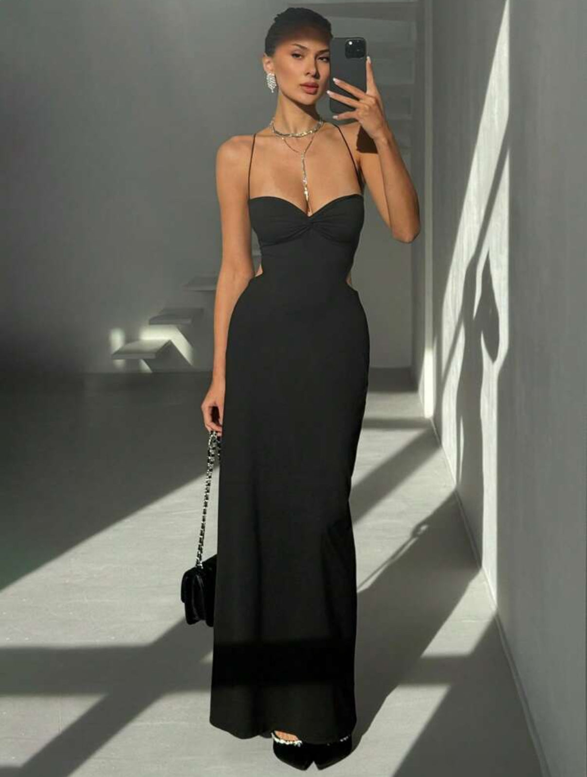‘Eliana’ dress