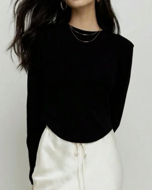 ‘Ginny’ top