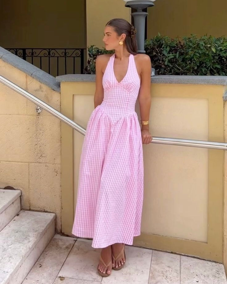 ‘Kelly’ dress