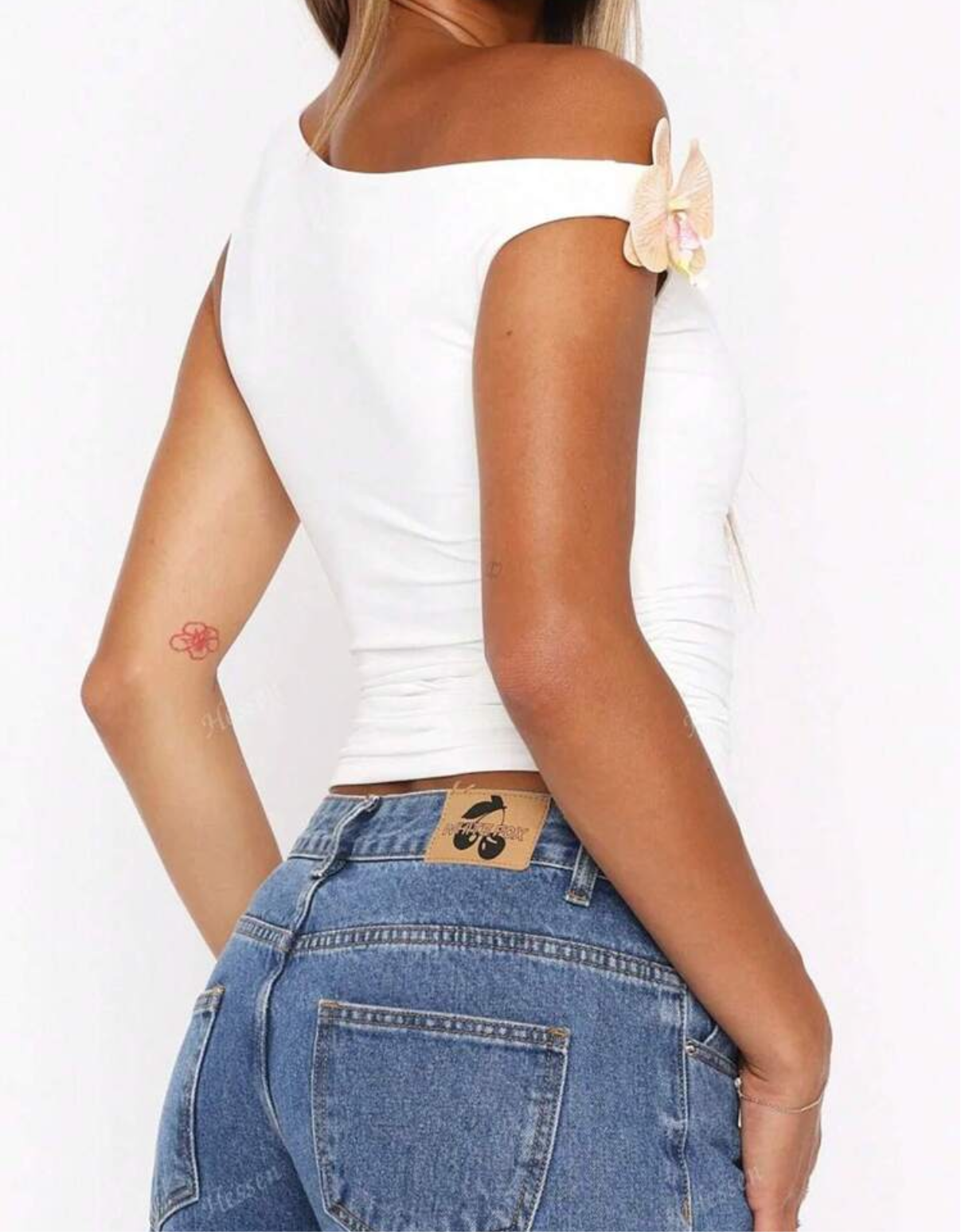 ‘Ayana’ top