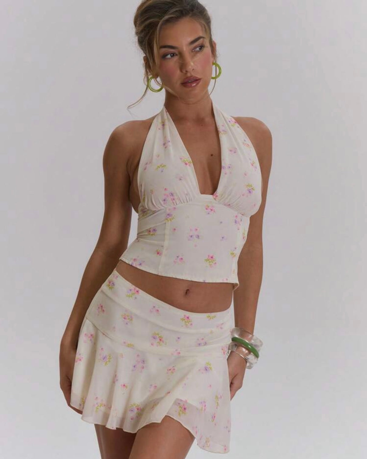 ‘Hilda’ set