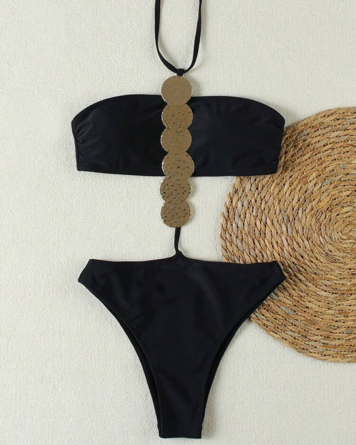 ‘Zeus’ one piece