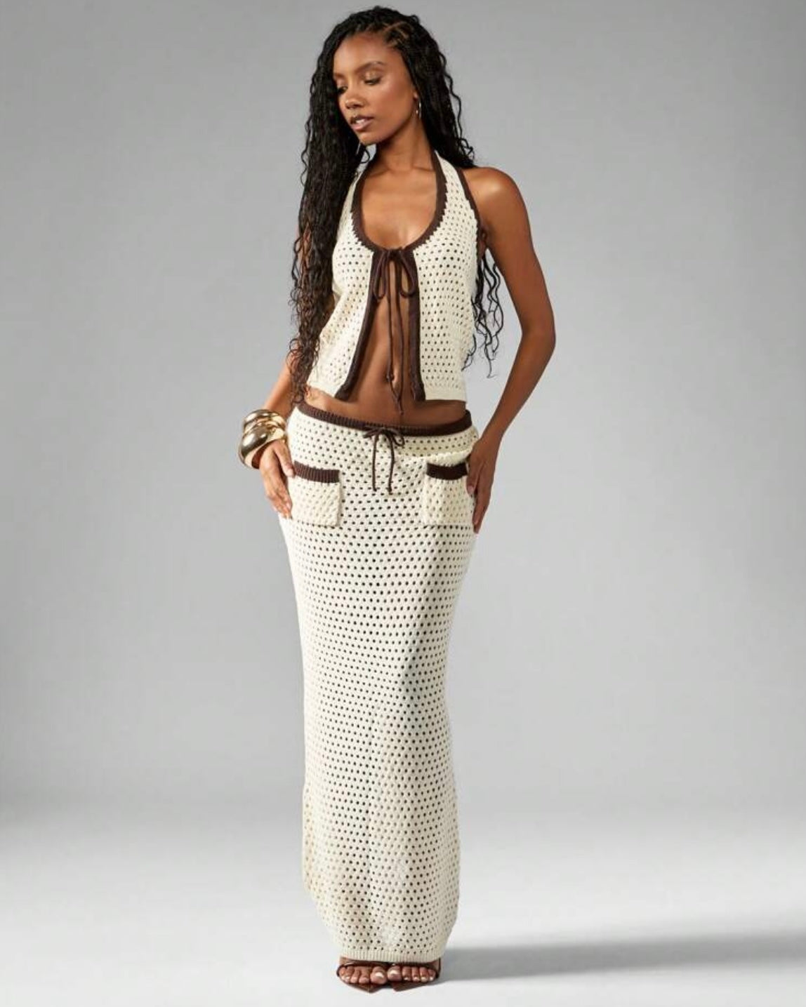 Janice set