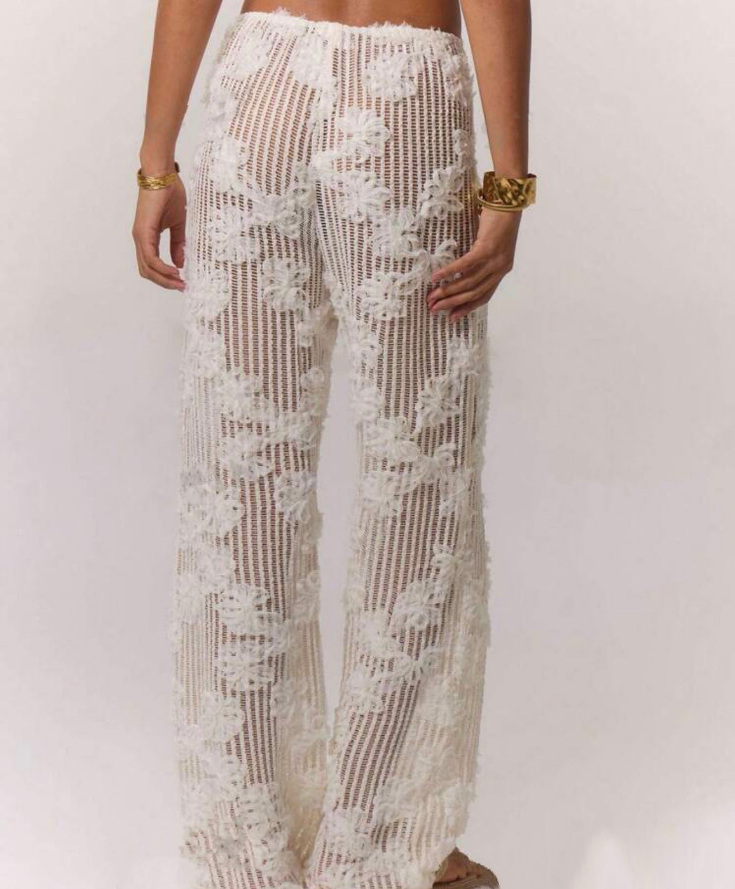 Cover Pants