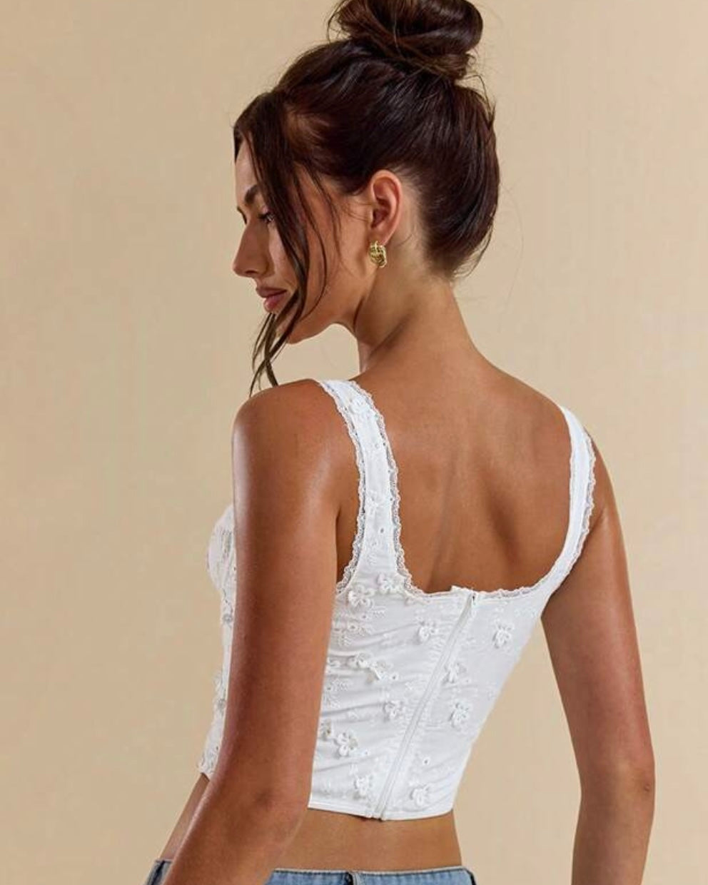 ‘Louise’ top