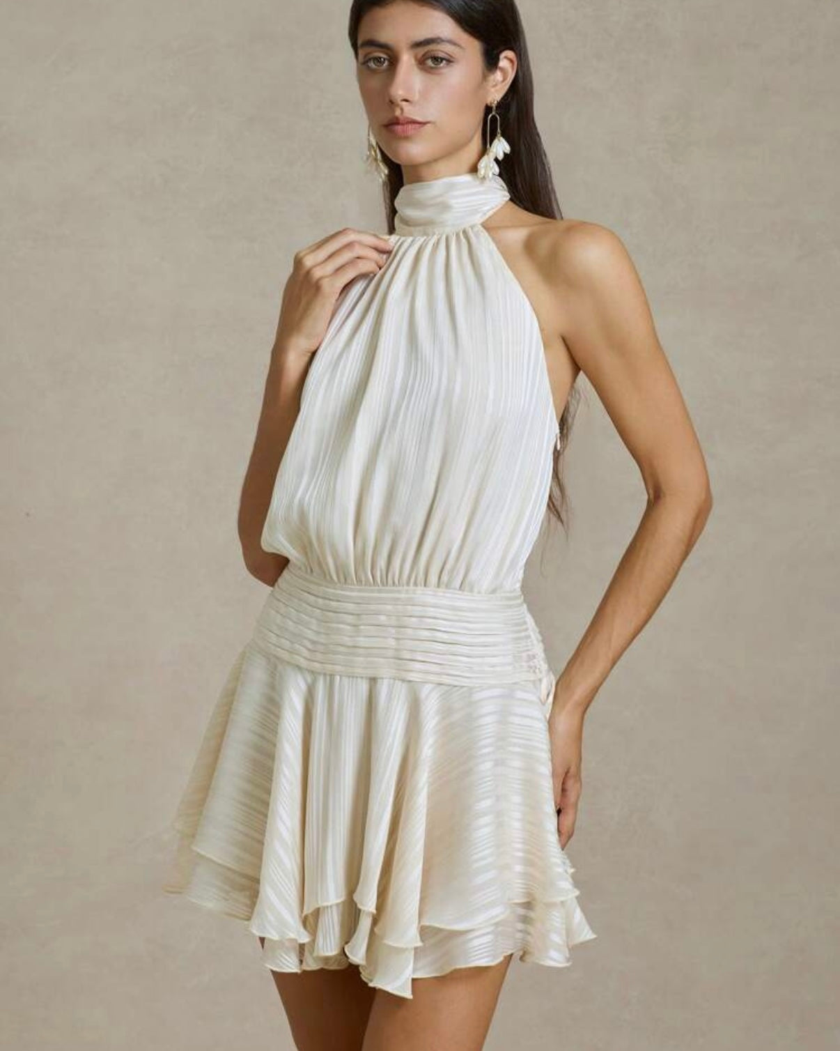 ‘Liliana’ dress