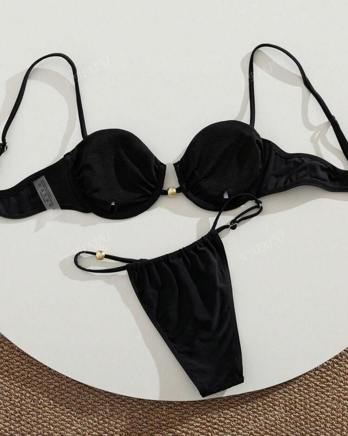 ‘Charli’ bikini